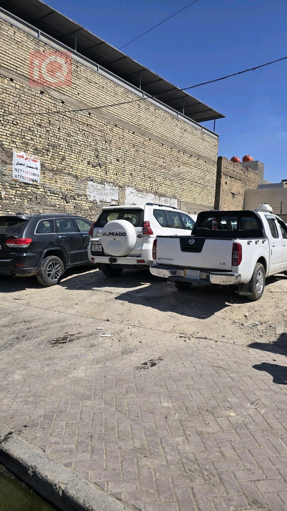 نيسان نافارا